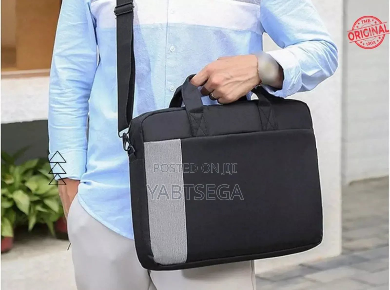 ከፍተኛ ጥራት ያለው የላፕቶፕ ቦርሳ
