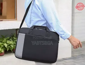 ከፍተኛ ጥራት ያለው የላፕቶፕ ቦርሳ