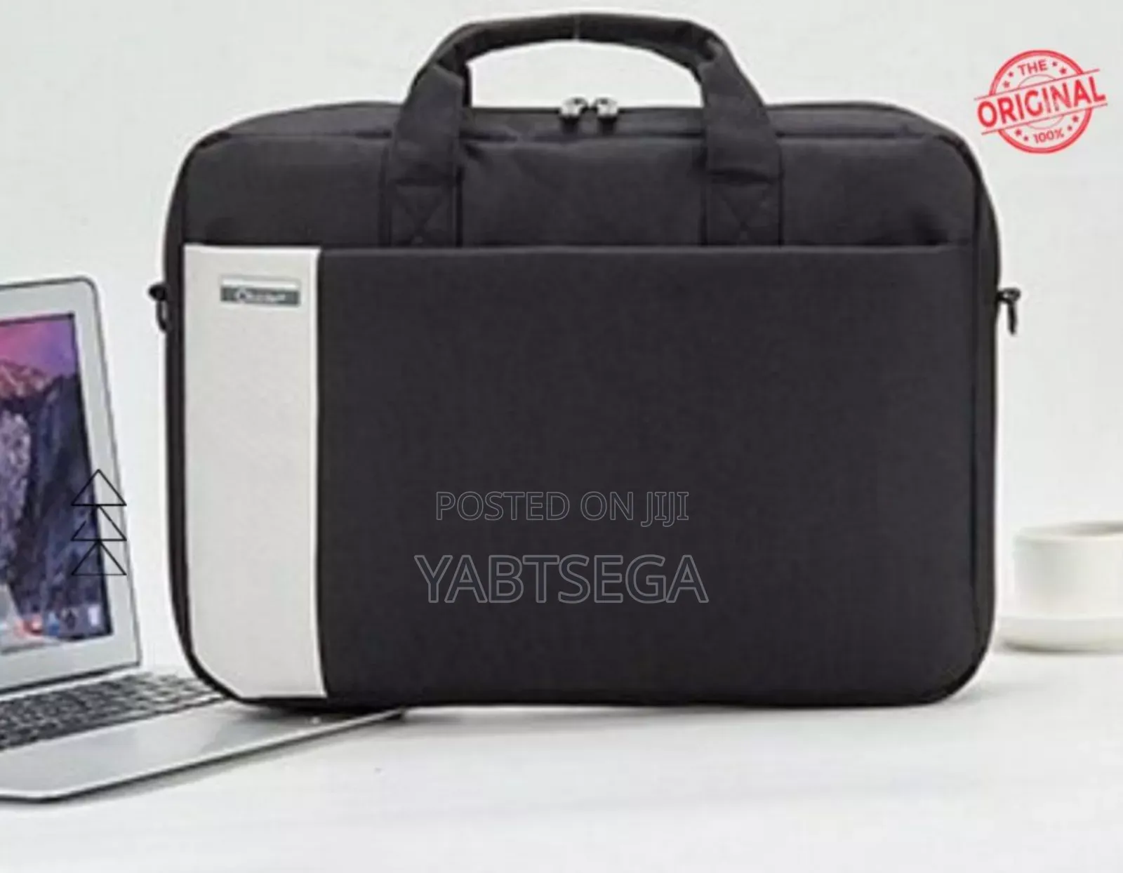 ከፍተኛ ጥራት ያለው የላፕቶፕ ቦርሳ