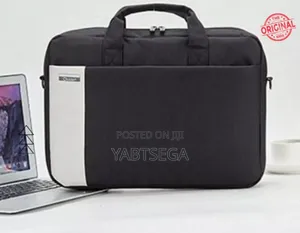ከፍተኛ ጥራት ያለው የላፕቶፕ ቦርሳ