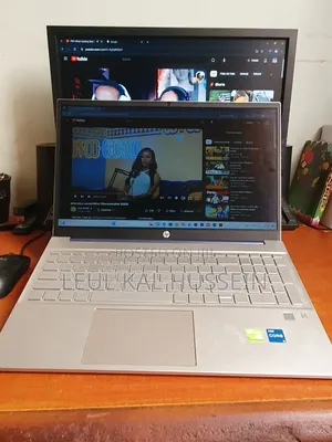 Photo - New Laptop HP Pavilion 15 16GB Intel Core I5 SSD 512GB