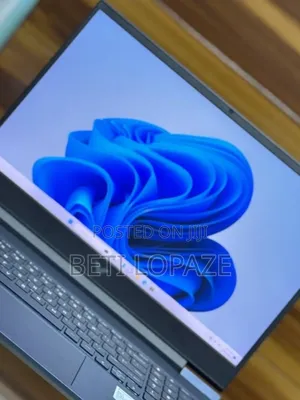 New Laptop HP Victus 16 16GB Intel Core I7 SSD 512GB