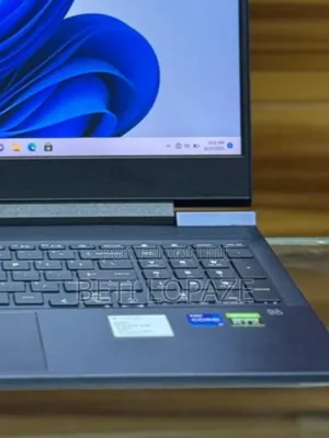 New Laptop HP Victus 16 16GB Intel Core I7 SSD 512GB