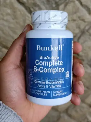 Bio Active B Complex