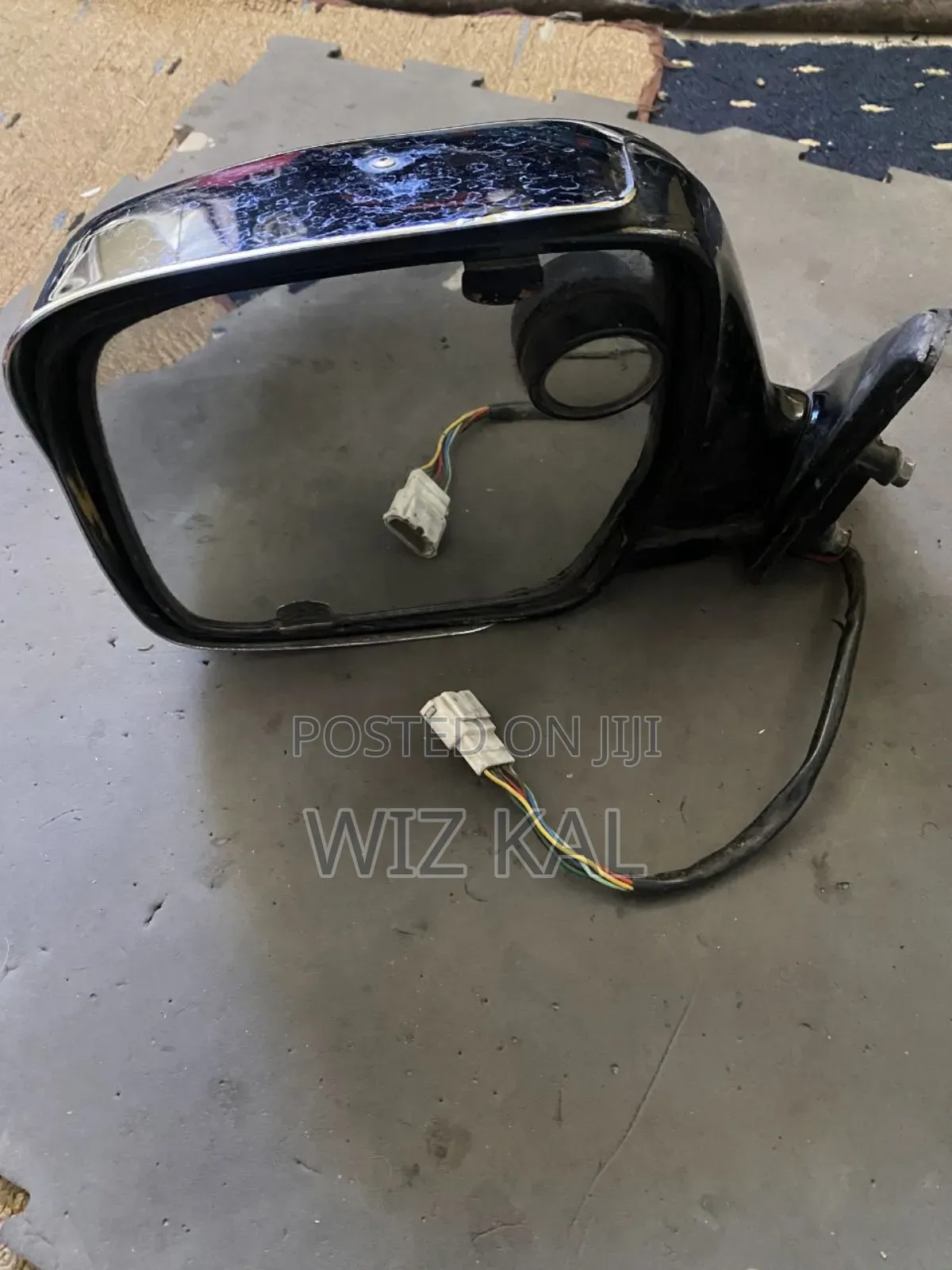 Side View Mirror for Toyota