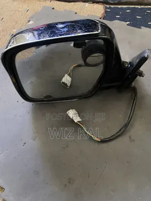 Photo - Side View Mirror for Toyota