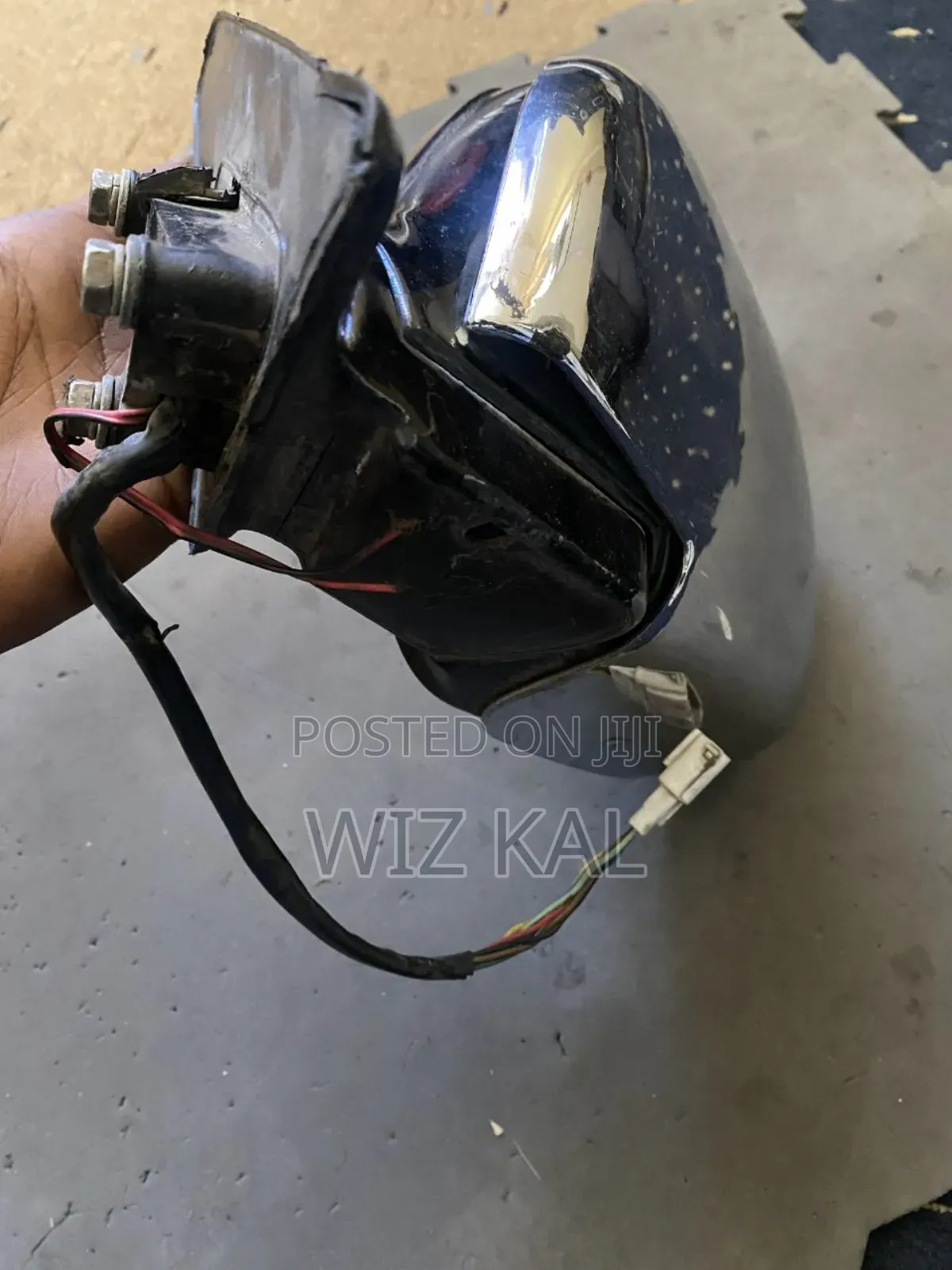 Side View Mirror for Toyota