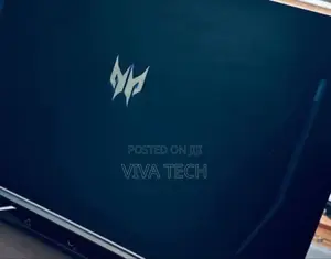 New Laptop Acer Predator Helios 300 16GB Intel Core I7 SSD 1T