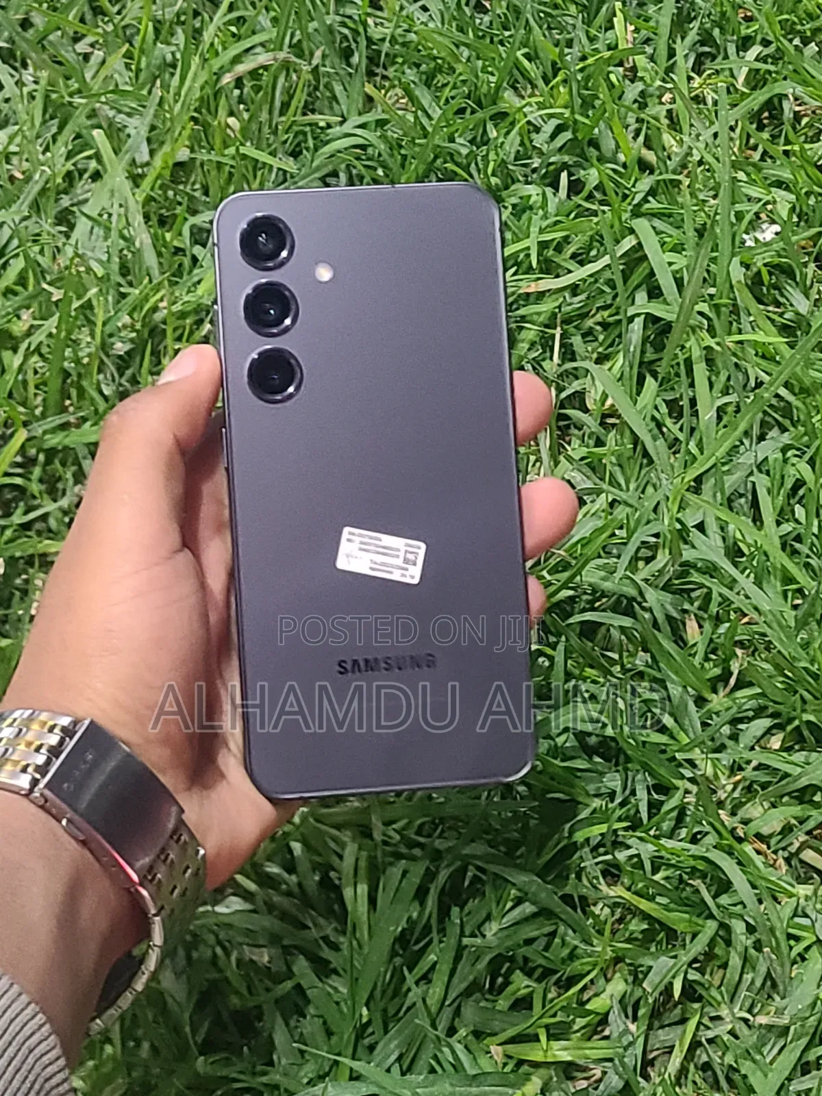 Samsung Galaxy S24 256 GB