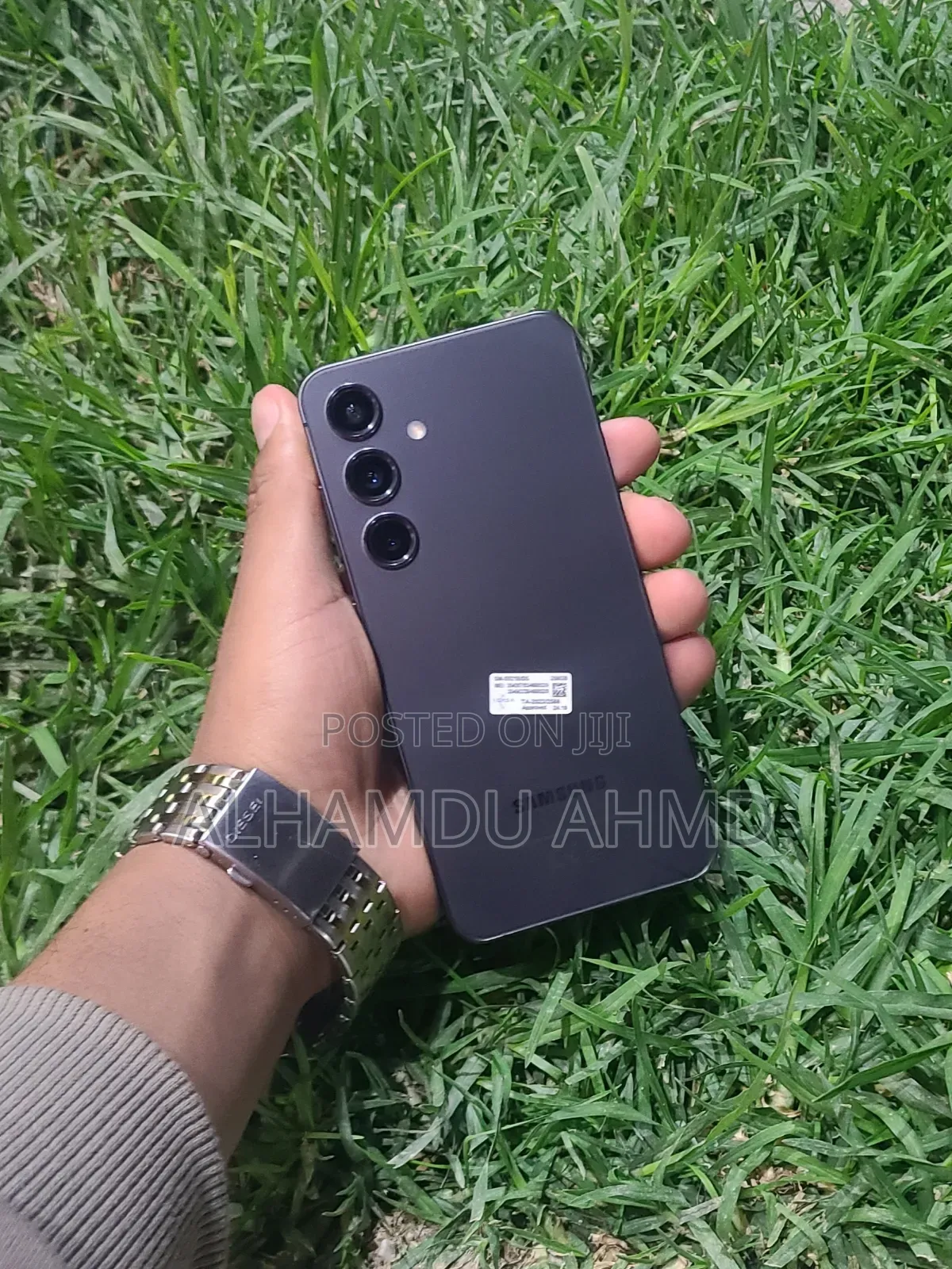 Samsung Galaxy S24 256 GB