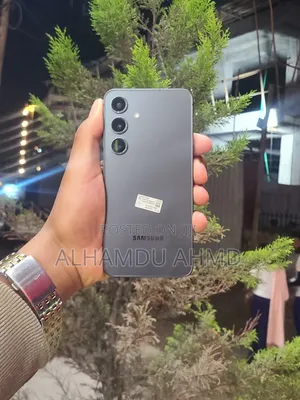 Samsung Galaxy S24 256 GB