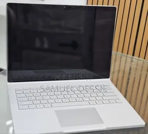 Photo - New Laptop Microsoft Surface Book 3 16GB Intel Core I7 SSD 256GB