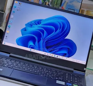 New Laptop HP Victus 15 16GB Intel Core I7 SSD 512GB