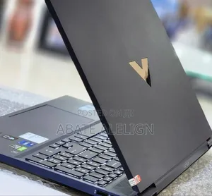 New Laptop HP Victus 15 16GB Intel Core I7 SSD 512GB