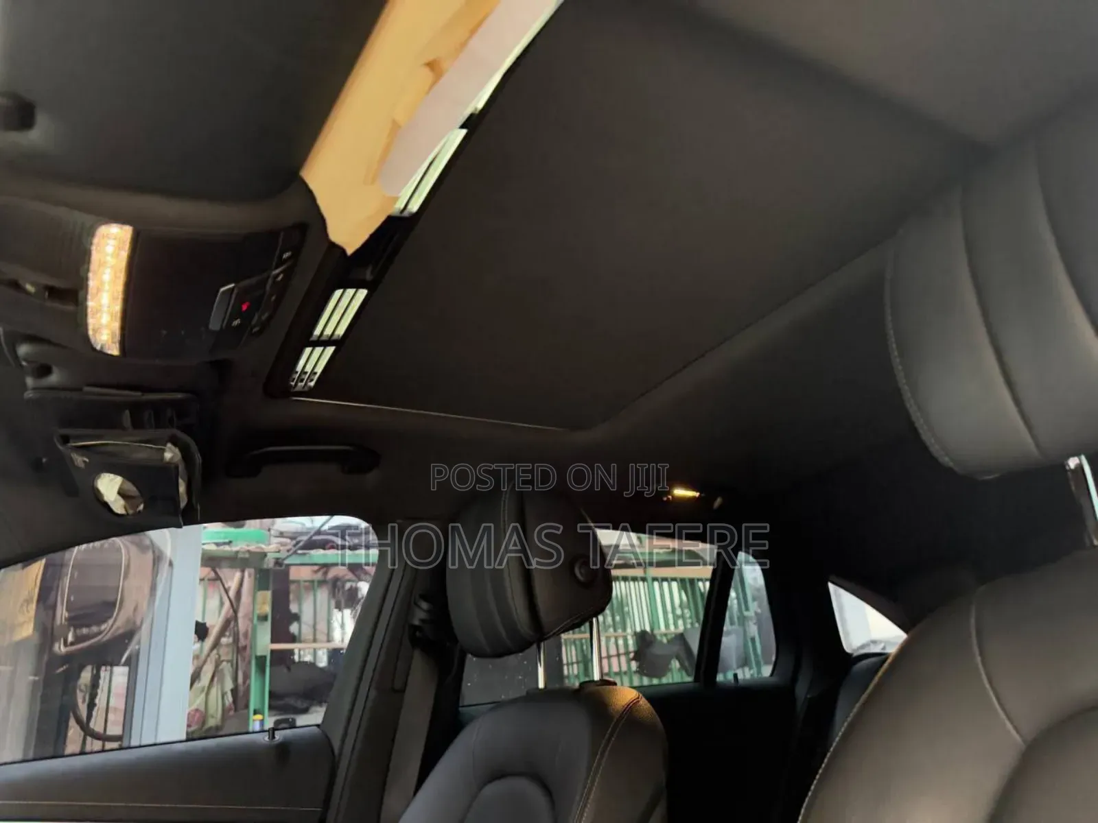 Mercedes-Benz EQE 2023 Silver