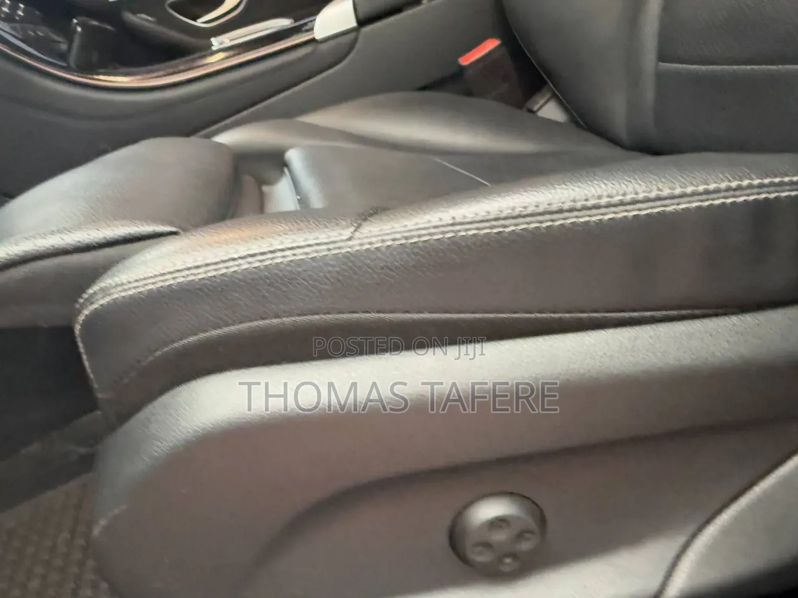 Mercedes-Benz EQE 2023 Silver