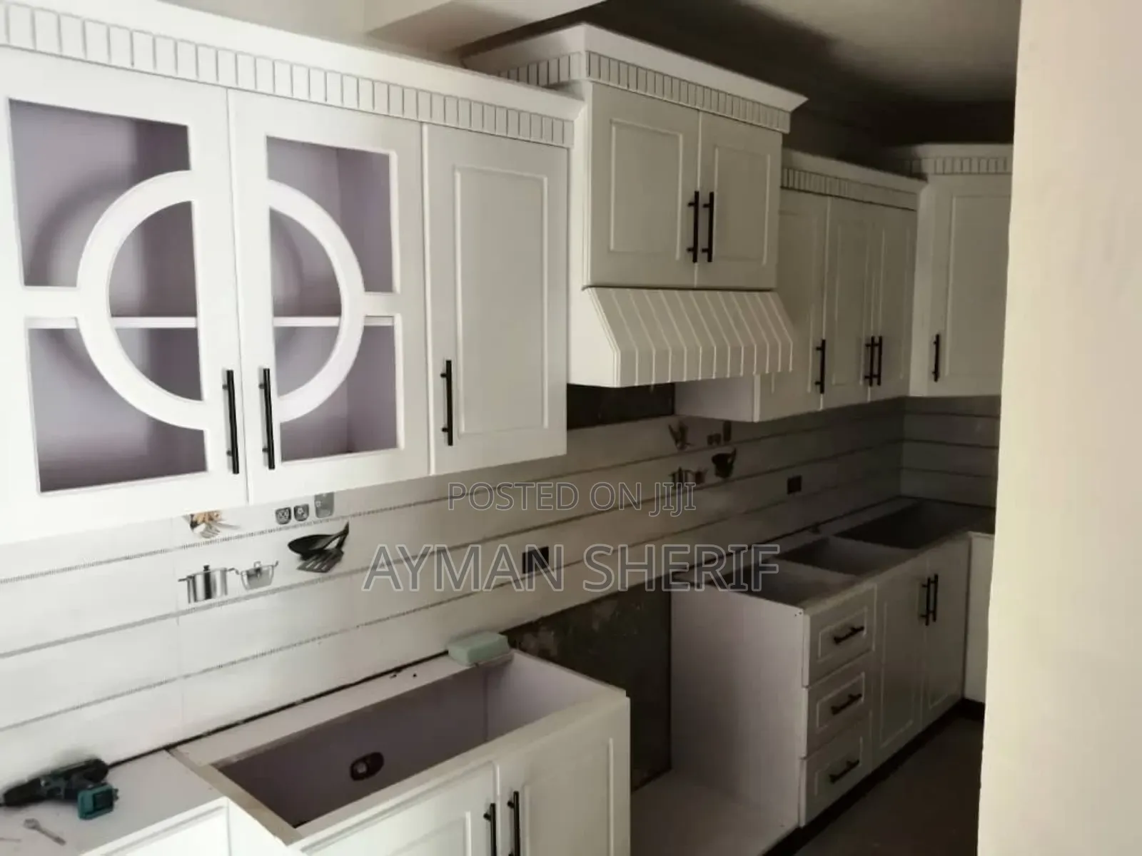 Gara Furniture Wood Works