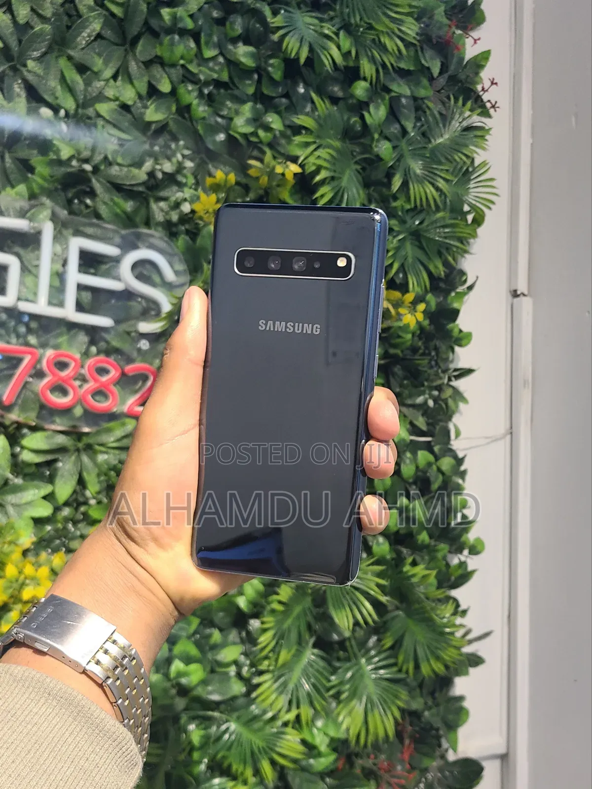 Samsung Galaxy S10 5G 256 GB