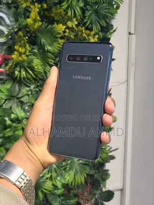 Samsung Galaxy S10 5G 256 GB