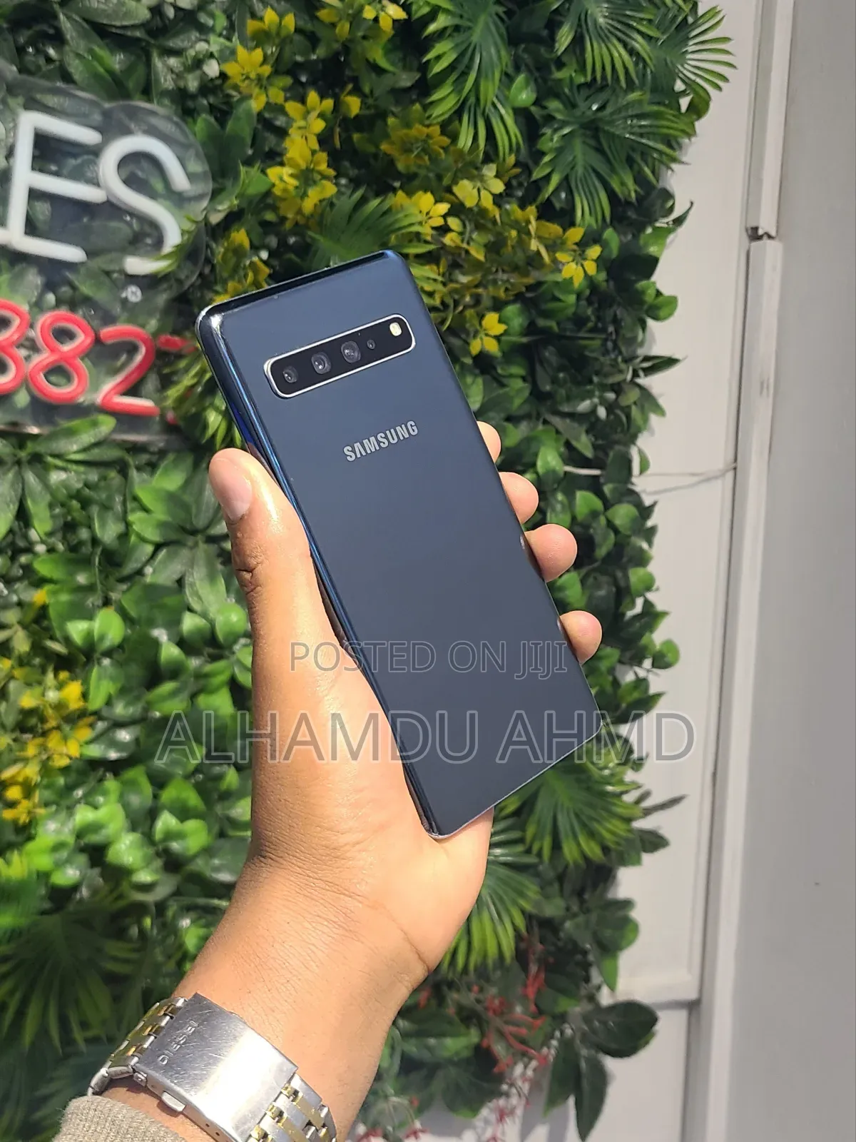 Samsung Galaxy S10 5G 256 GB