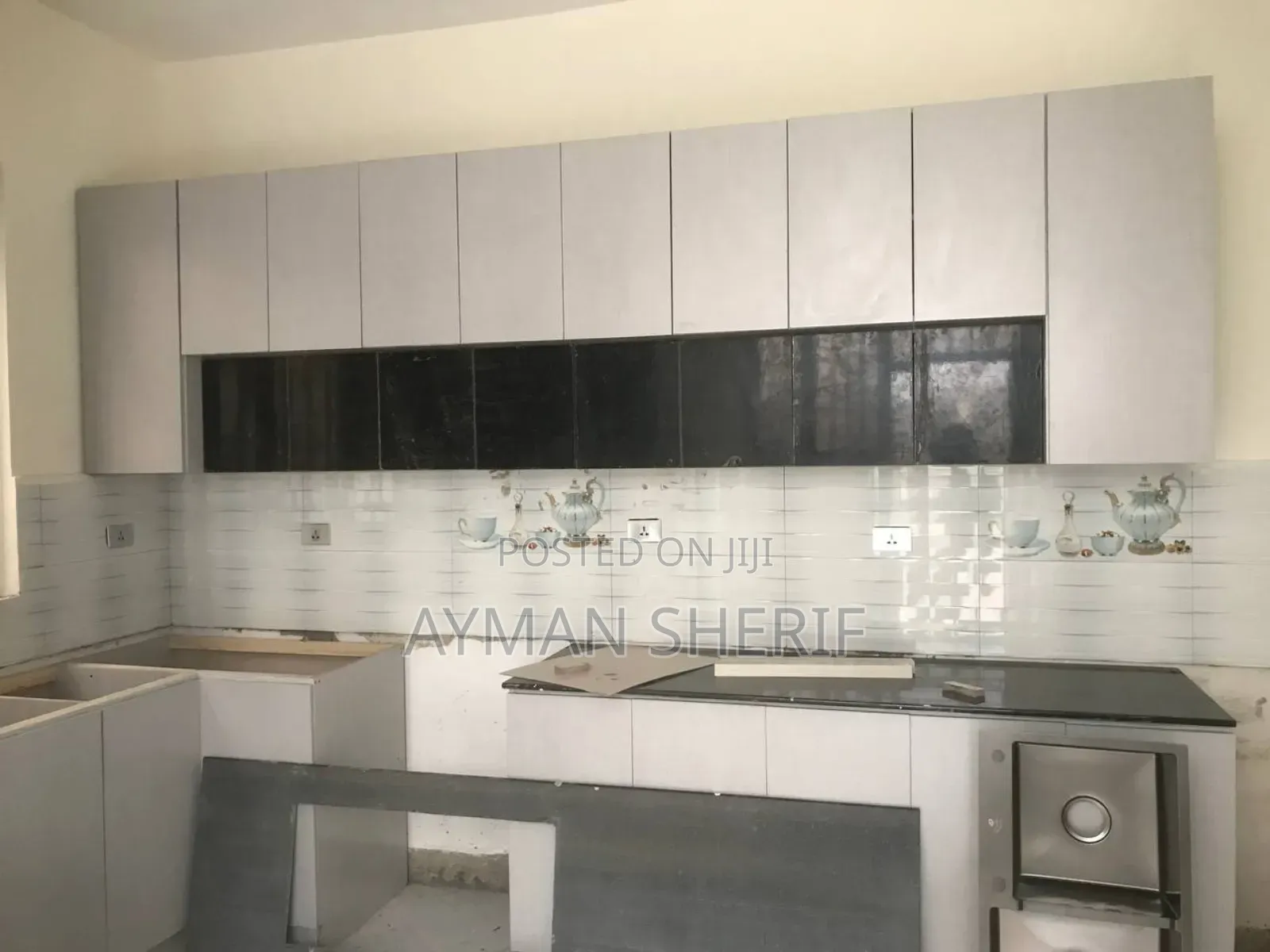 Gara Furniture Wood Works