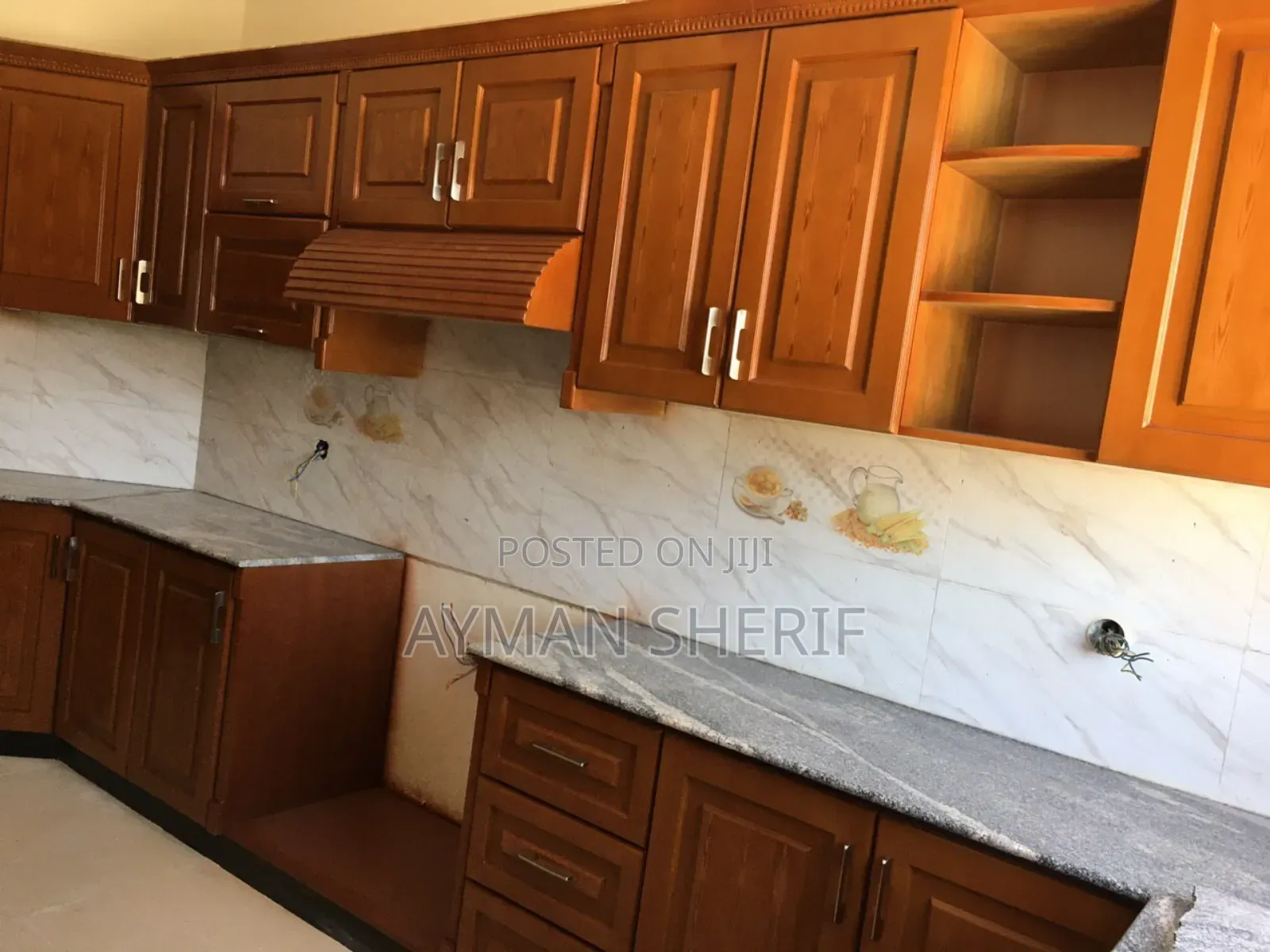 Gara Furniture Wood Works