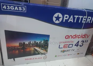 Photo - Pattern43 Tv