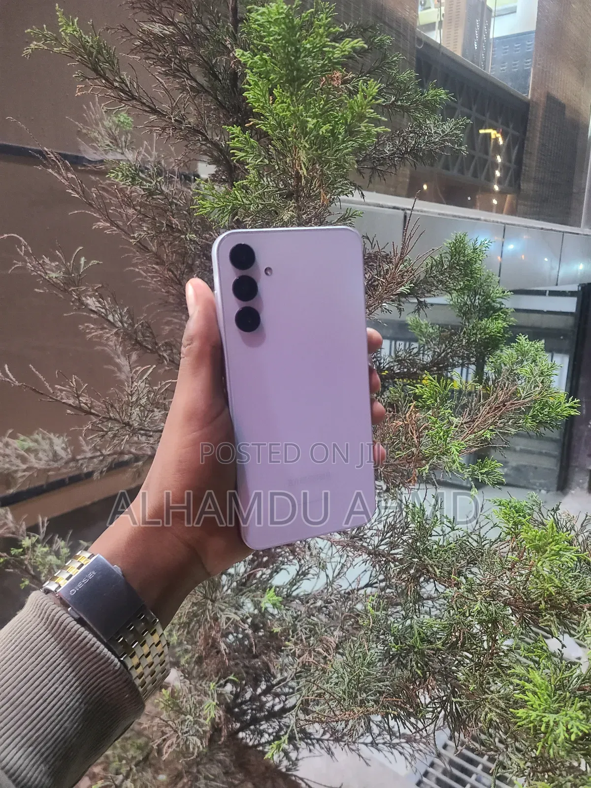 Samsung Galaxy A15 128 GB