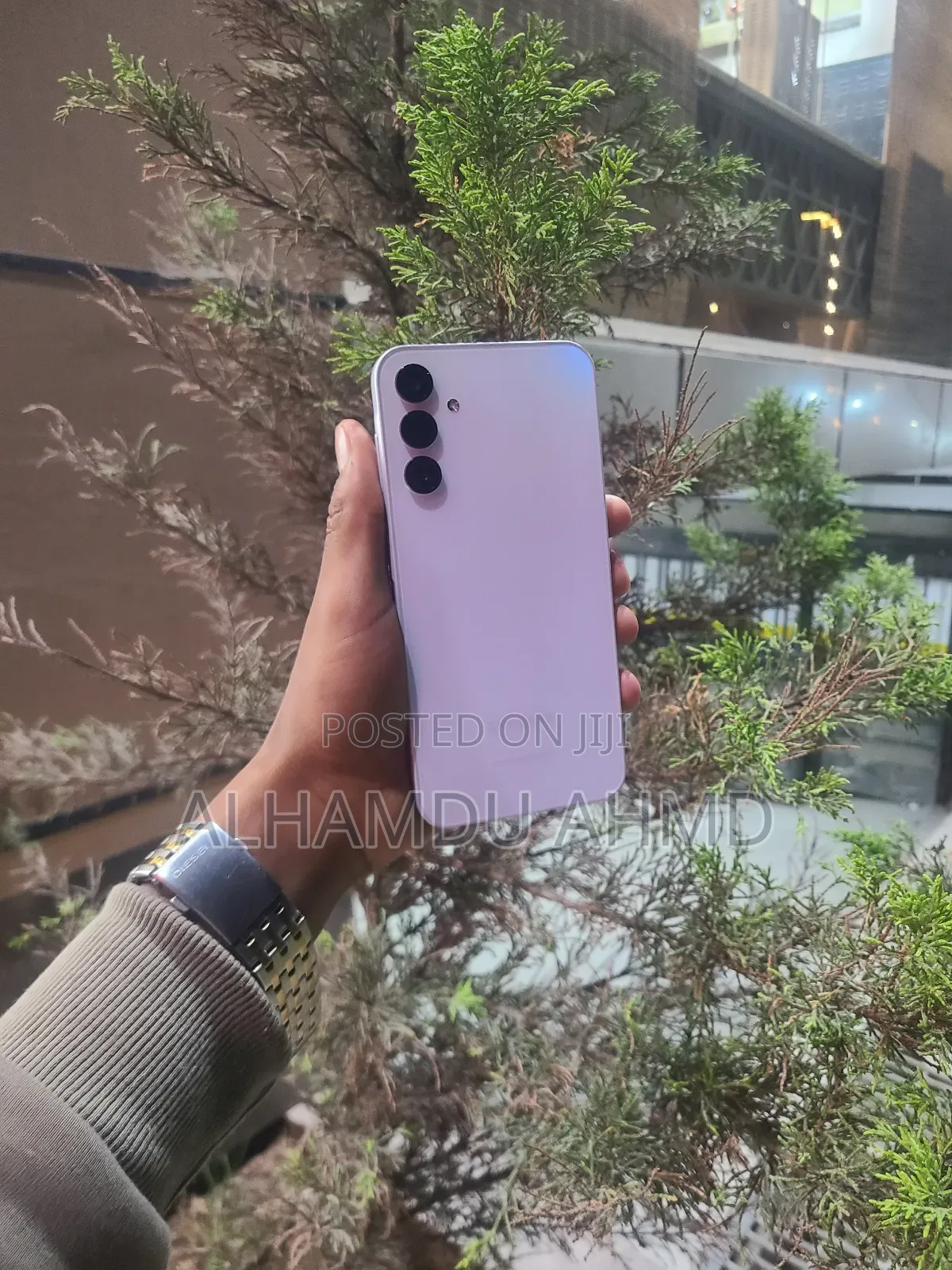 Samsung Galaxy A15 128 GB