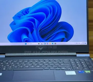 Photo - New Laptop HP Victus 16 16GB Intel Core I7 SSD 512GB