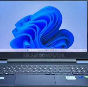 New Laptop HP Victus 16 16GB Intel Core I7 SSD 512GB