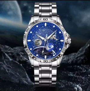 Automatic Mechanical Watch Glenaw Brand [Preorder]