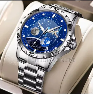 Automatic Mechanical Watch Glenaw Brand [Preorder]