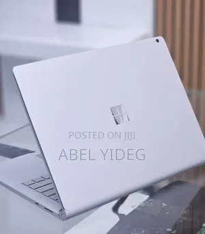 Photo - New Laptop Microsoft Surface Book 3 16GB Intel Core I7 SSD 256GB