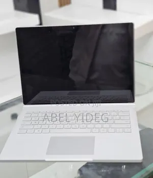 New Laptop Microsoft Surface Book 3 16GB Intel Core I7 SSD 256GB
