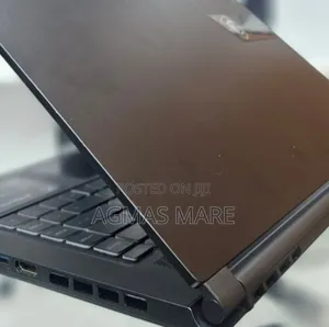 Photo - New Laptop MSI Katana 15 16GB Intel Core I7 SSD 1T