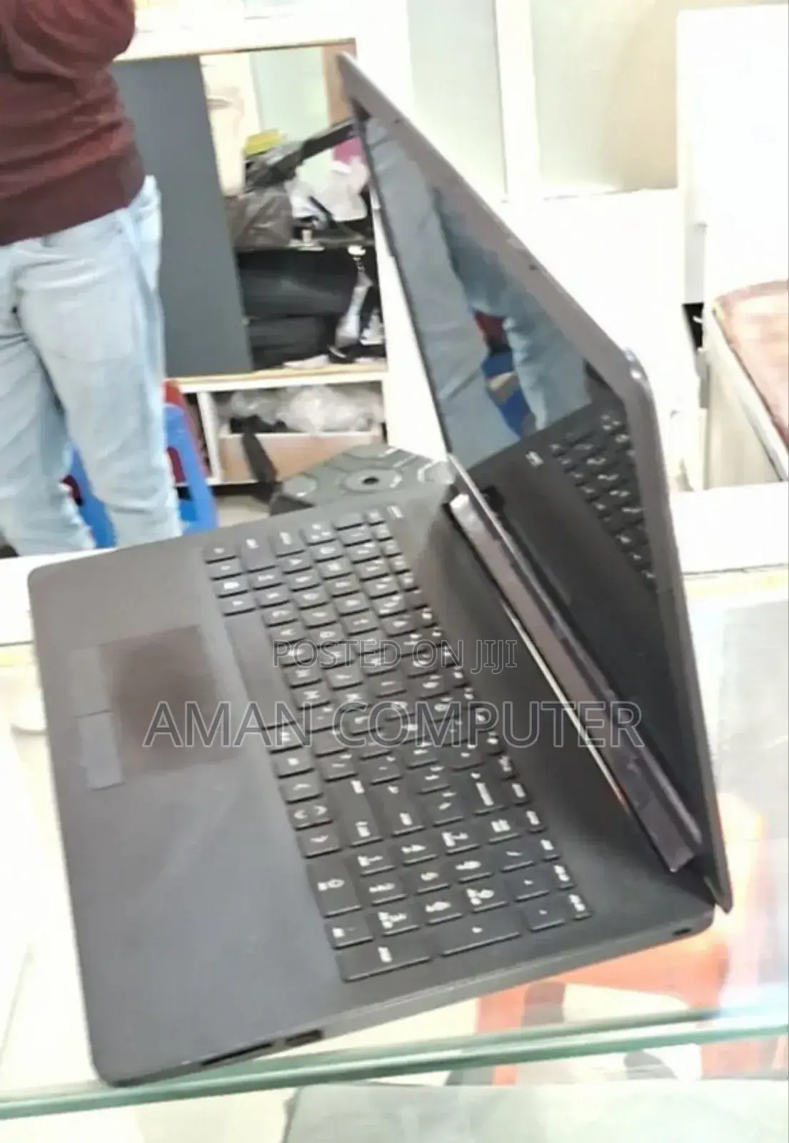 New Laptop HP Stream Notebook 4GB Intel Core I3 HDD 1T
