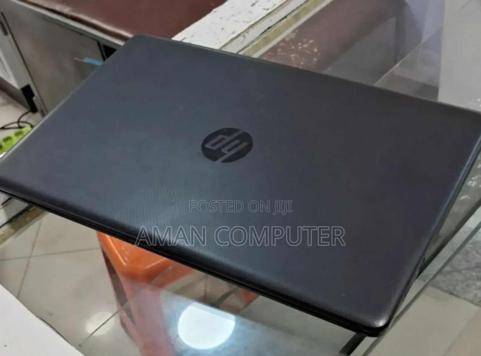 New Laptop HP Stream Notebook 4GB Intel Core I3 HDD 1T