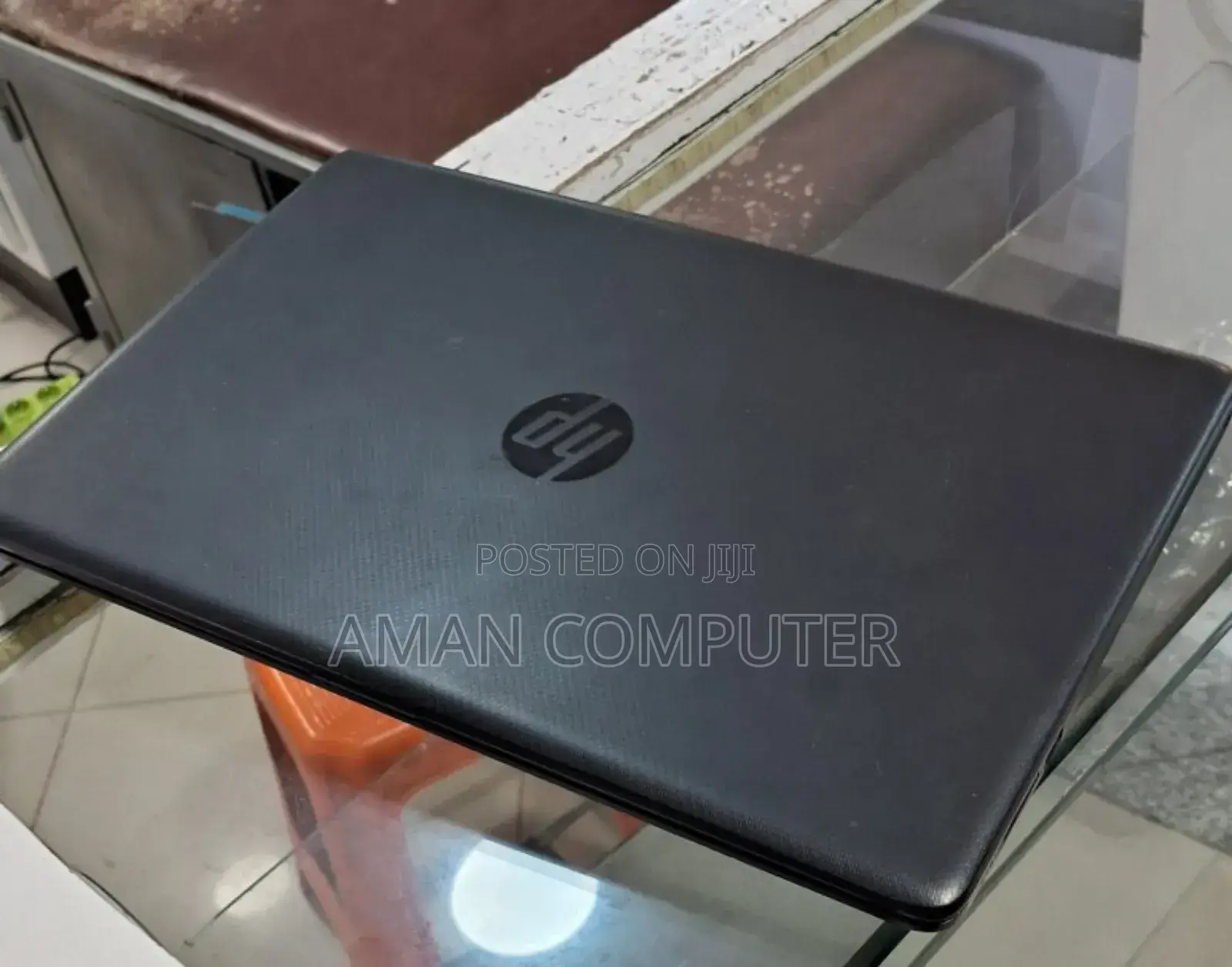 New Laptop HP Stream Notebook 4GB Intel Core I3 HDD 1T