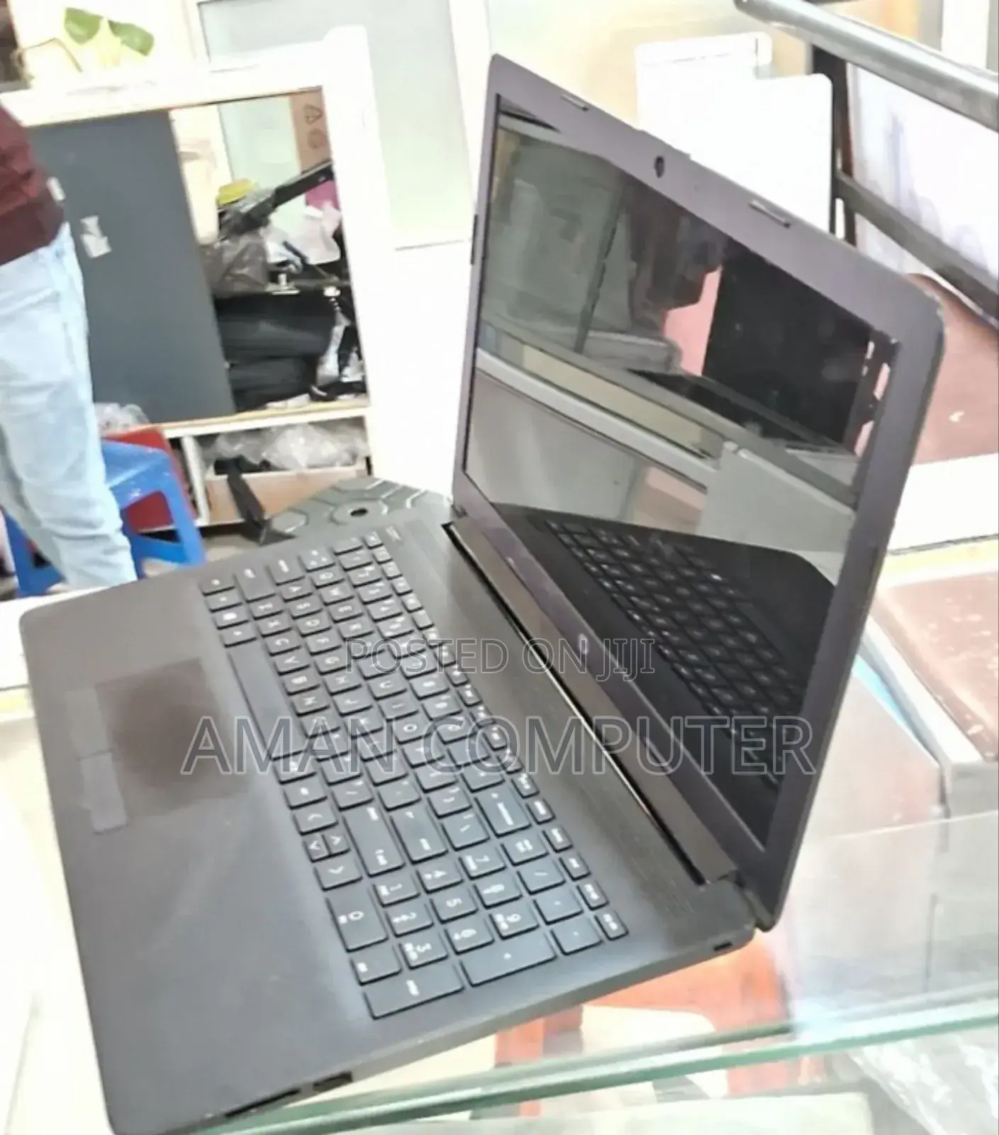 New Laptop HP Stream Notebook 4GB Intel Core I3 HDD 1T