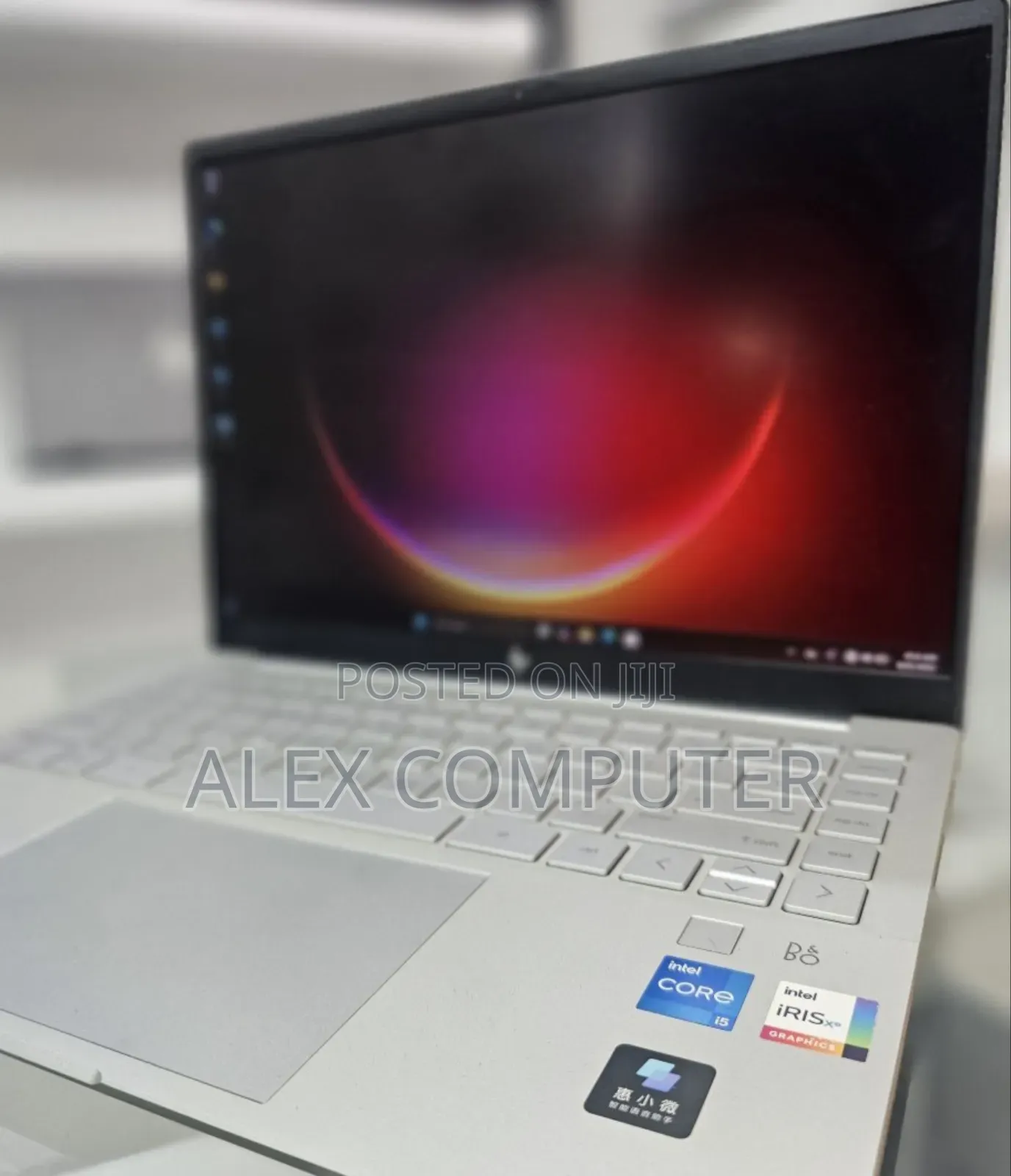 New Laptop HP Pavilion 15 16GB Intel Core I5 SSD 1T