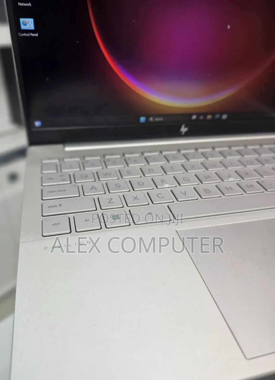 New Laptop HP Pavilion 15 16GB Intel Core I5 SSD 1T