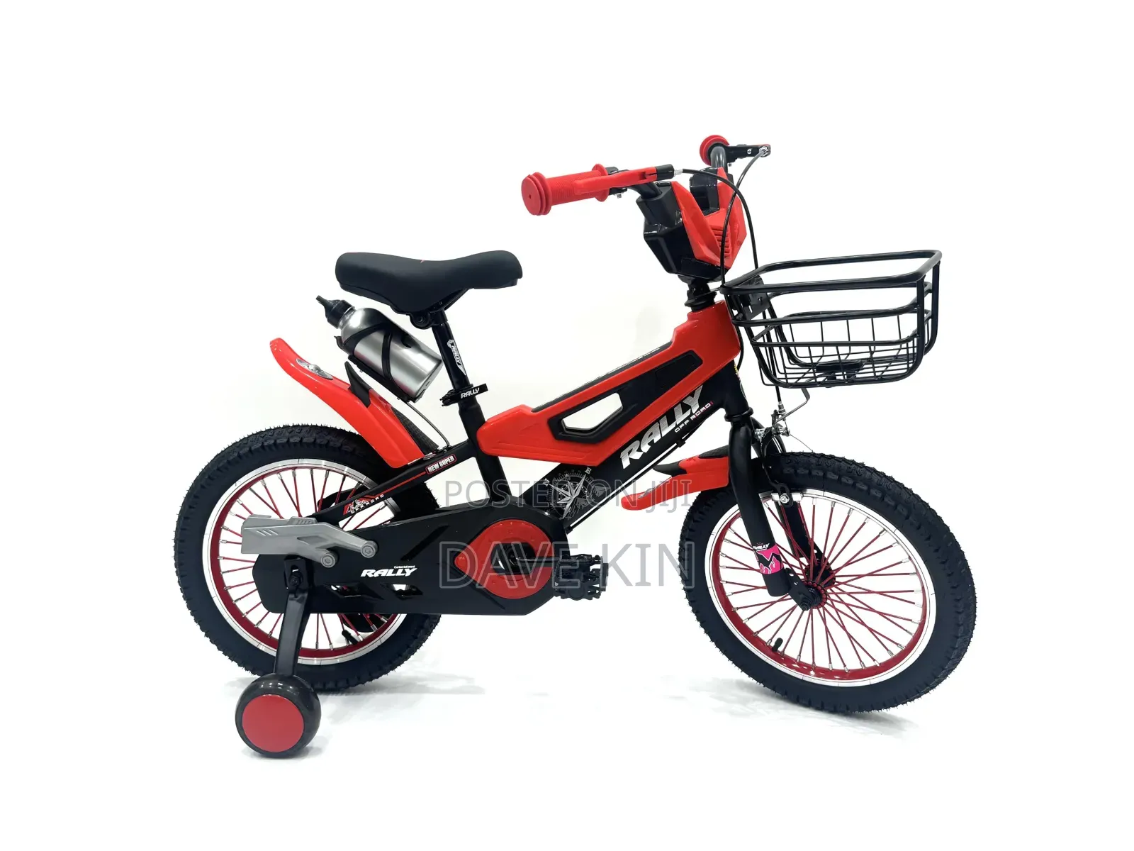 High Quality Bicycle for You