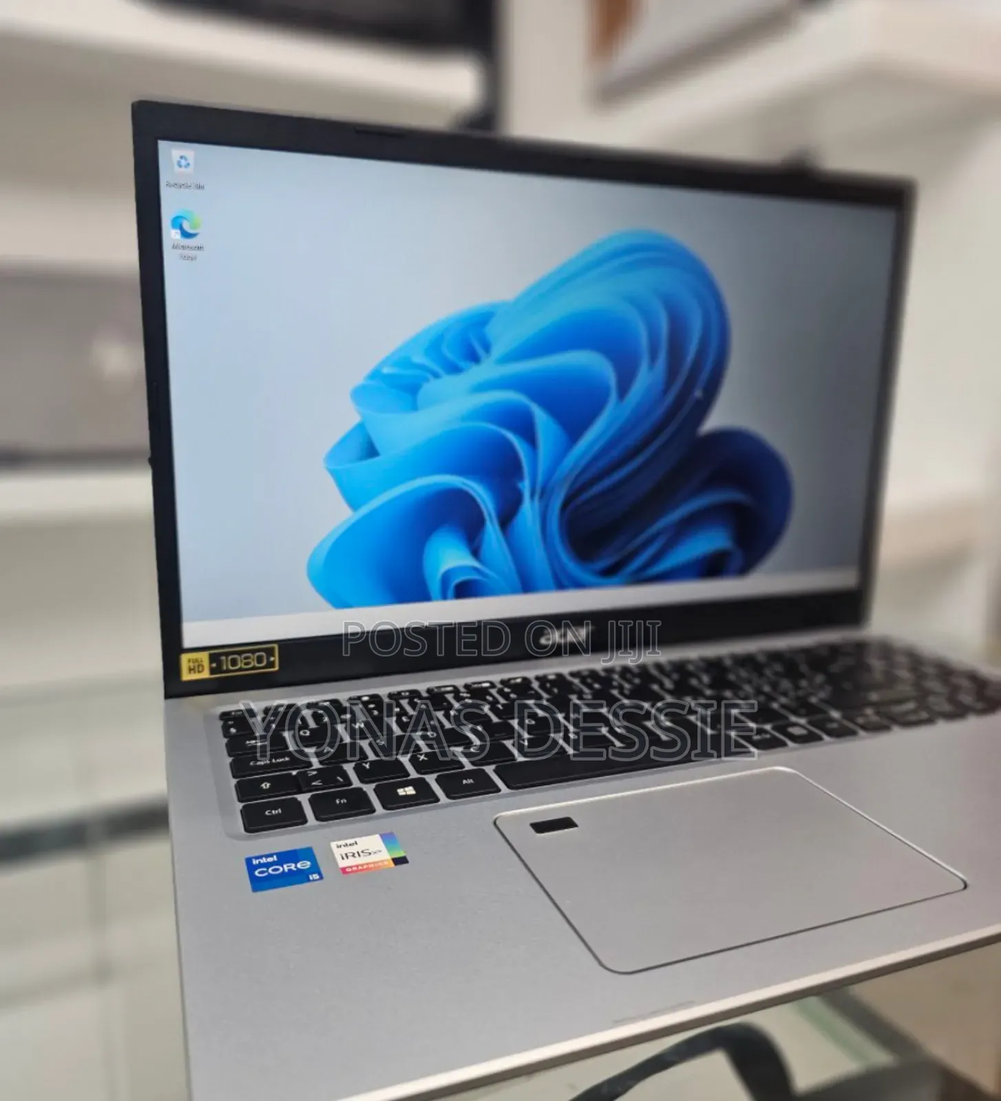 New Laptop Acer Aspire 1100X 16GB Intel Core I5 HDD+SSD 1T