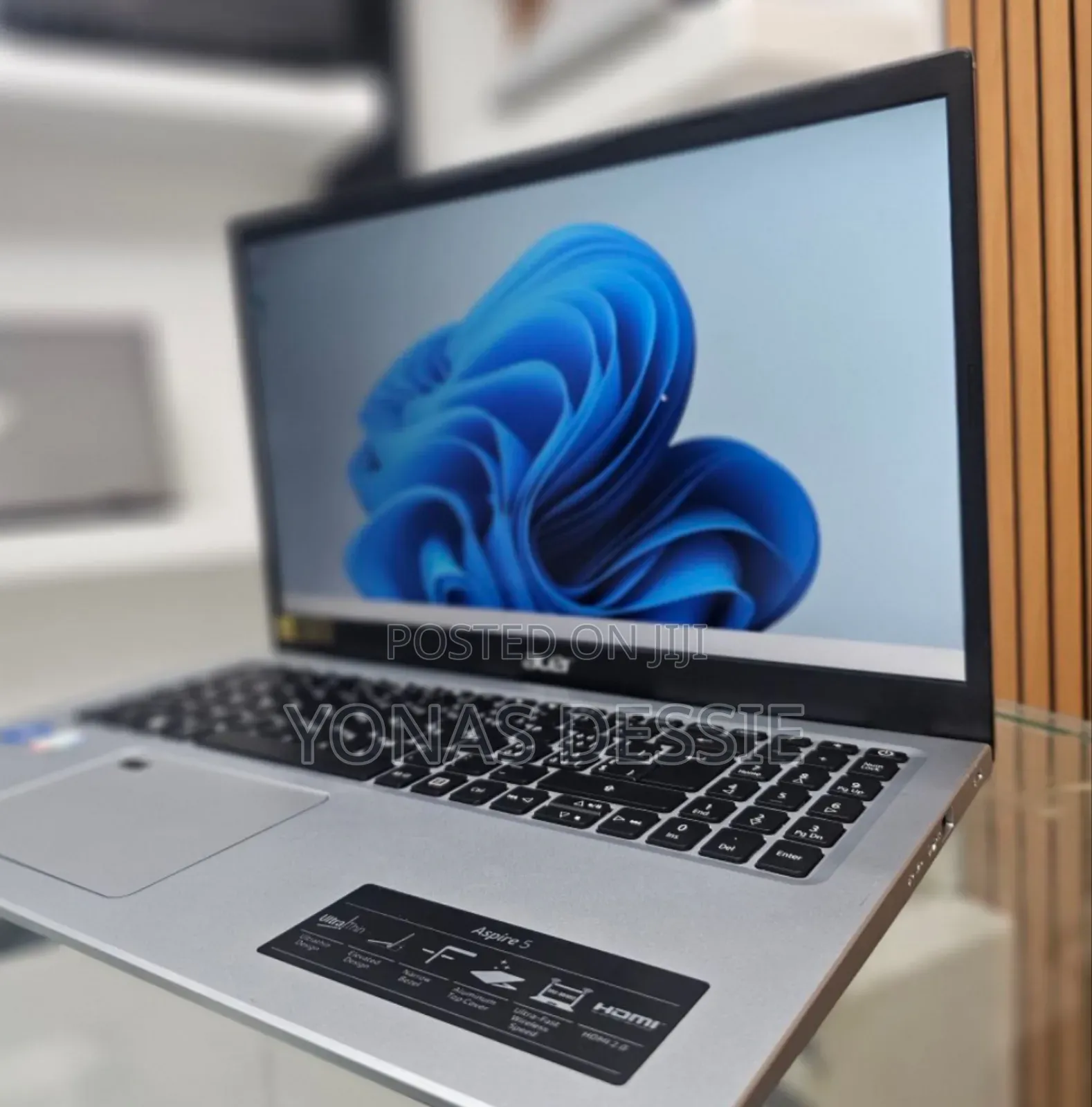 New Laptop Acer Aspire 1100X 16GB Intel Core I5 HDD+SSD 1T