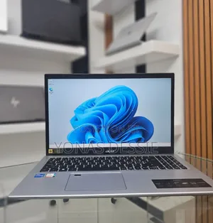 New Laptop Acer Aspire 1100X 16GB Intel Core I5 HDD+SSD 1T