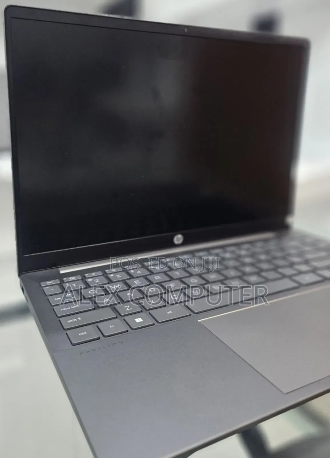 New Laptop HP Pavilion 14t 16GB Intel Core I5 SSD 512GB