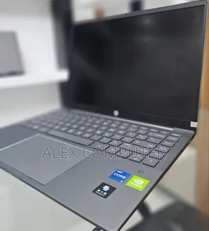 New Laptop HP Pavilion 14t 16GB Intel Core I5 SSD 512GB