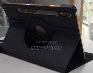 New Samsung Galaxy Tab S7 128 GB Black