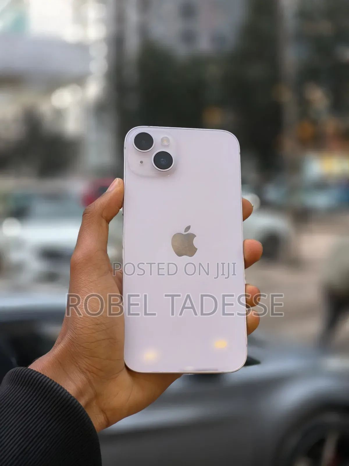 New Apple iPhone 14 Plus 128 GB